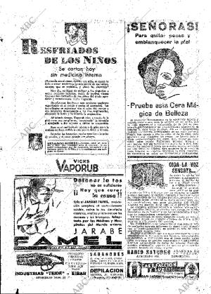 ABC MADRID 06-02-1934 página 57