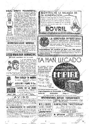ABC MADRID 06-02-1934 página 60