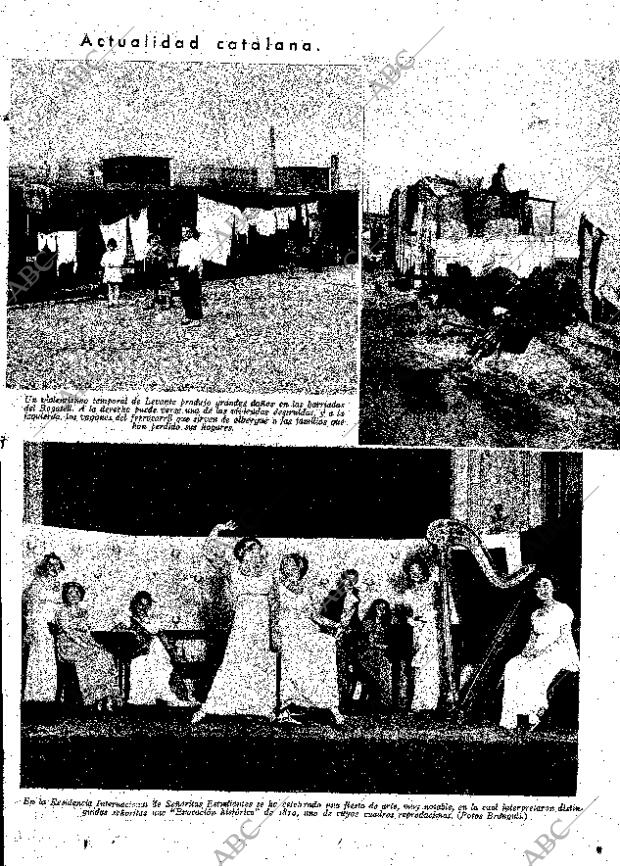ABC MADRID 06-02-1934 página 9