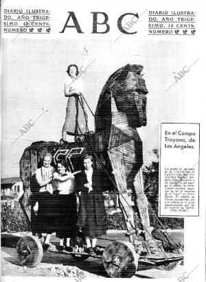 ABC MADRID 07-02-1934 página 1