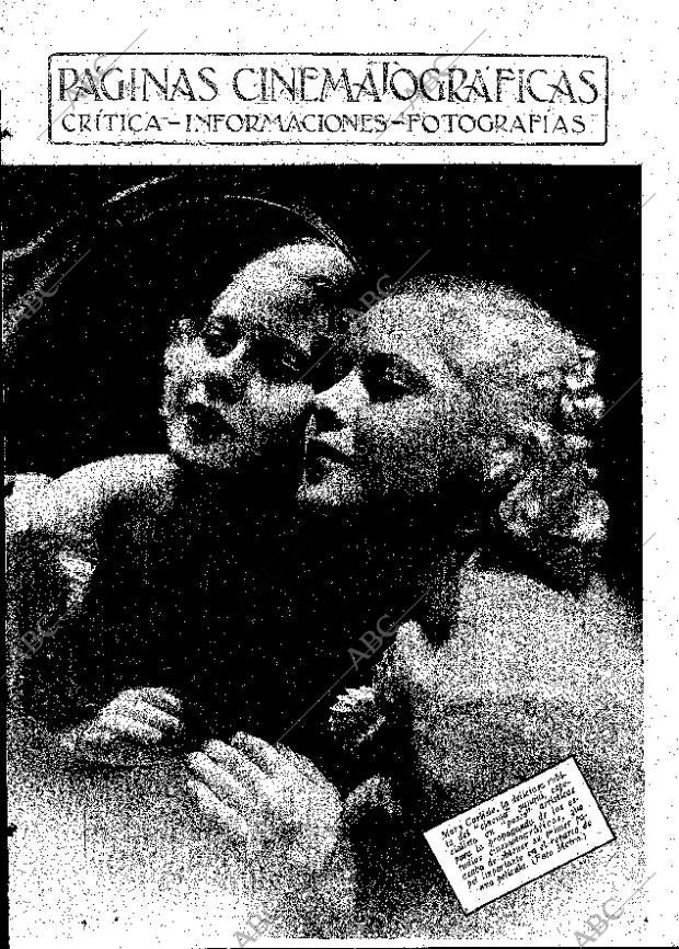 ABC MADRID 07-02-1934 página 11