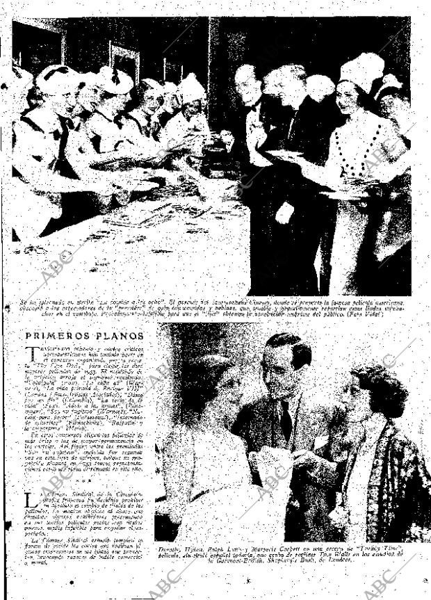 ABC MADRID 07-02-1934 página 13