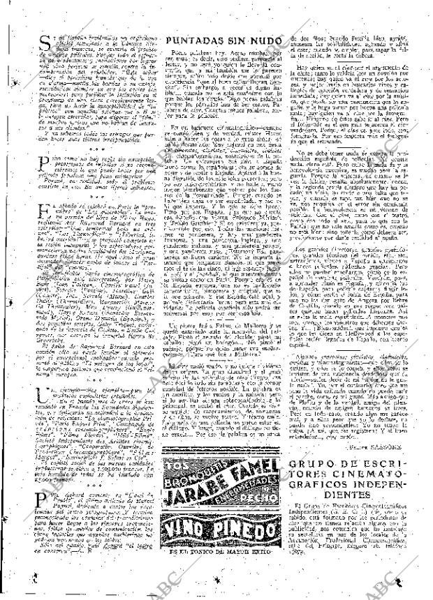 ABC MADRID 07-02-1934 página 15