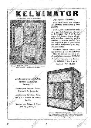 ABC MADRID 07-02-1934 página 16