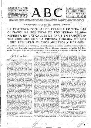 ABC MADRID 07-02-1934 página 17