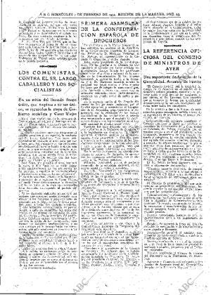 ABC MADRID 07-02-1934 página 25