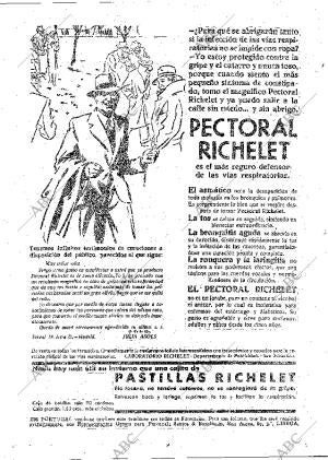 ABC MADRID 07-02-1934 página 26