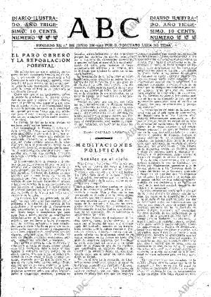 ABC MADRID 07-02-1934 página 3