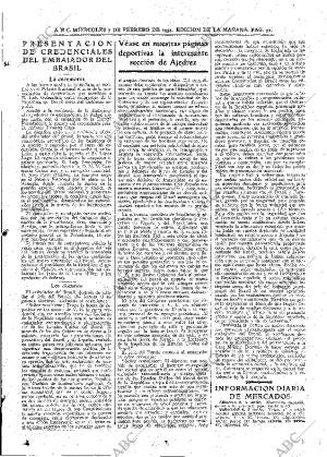 ABC MADRID 07-02-1934 página 31