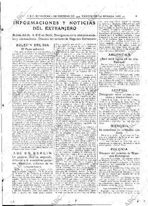 ABC MADRID 07-02-1934 página 41