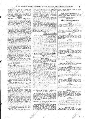 ABC MADRID 07-02-1934 página 49
