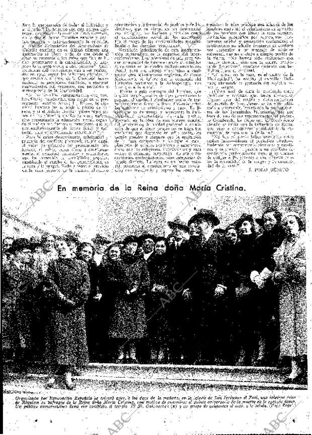 ABC MADRID 07-02-1934 página 5