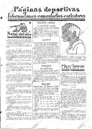 ABC MADRID 07-02-1934 página 51