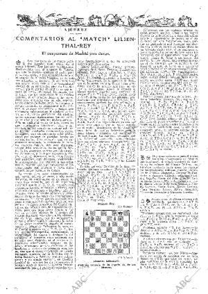 ABC MADRID 07-02-1934 página 52