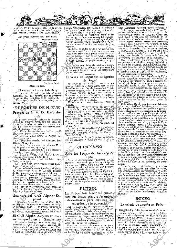 ABC MADRID 07-02-1934 página 53