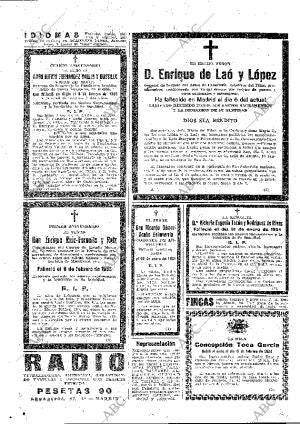 ABC MADRID 07-02-1934 página 58