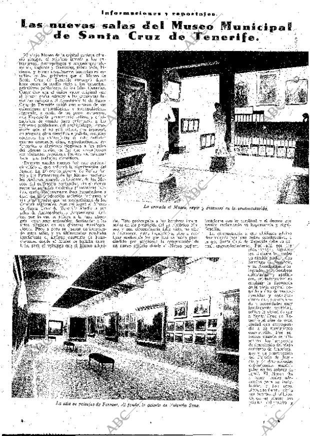 ABC MADRID 07-02-1934 página 6