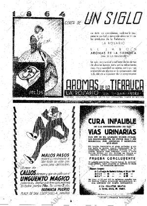 ABC MADRID 07-02-1934 página 64