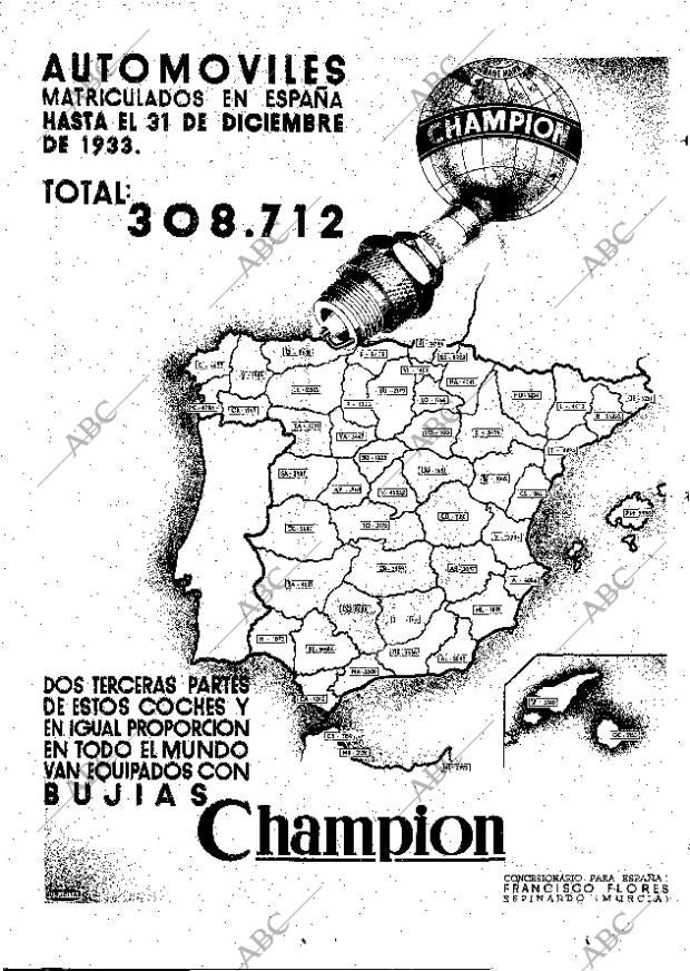 ABC MADRID 07-02-1934 página 8