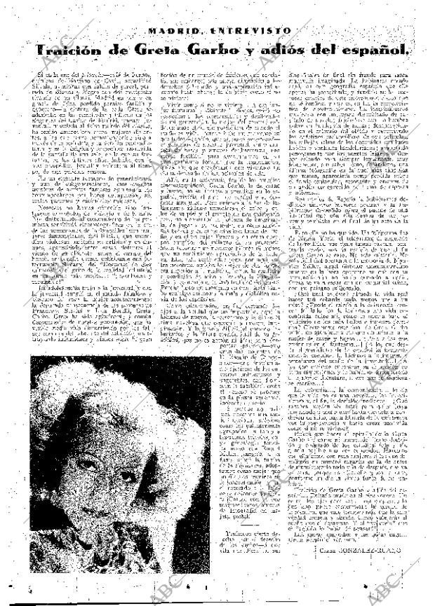 ABC MADRID 08-02-1934 página 10