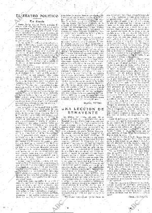 ABC MADRID 08-02-1934 página 14