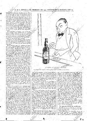ABC MADRID 08-02-1934 página 17