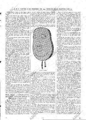 ABC MADRID 08-02-1934 página 25