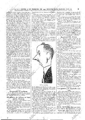 ABC MADRID 08-02-1934 página 26