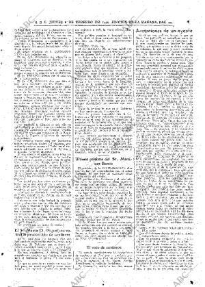 ABC MADRID 08-02-1934 página 27