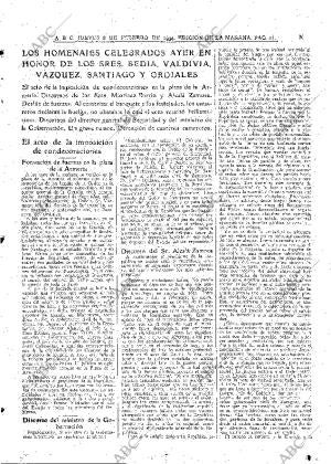 ABC MADRID 08-02-1934 página 29