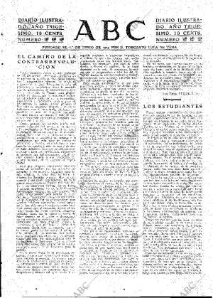 ABC MADRID 08-02-1934 página 3