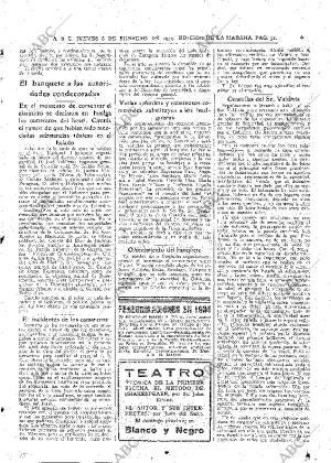 ABC MADRID 08-02-1934 página 31