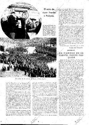 ABC MADRID 08-02-1934 página 4