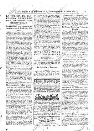 ABC MADRID 08-02-1934 página 43