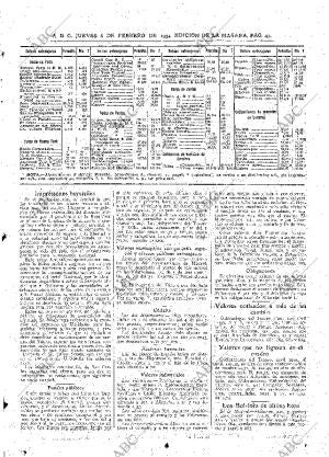ABC MADRID 08-02-1934 página 47