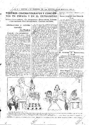 ABC MADRID 08-02-1934 página 49