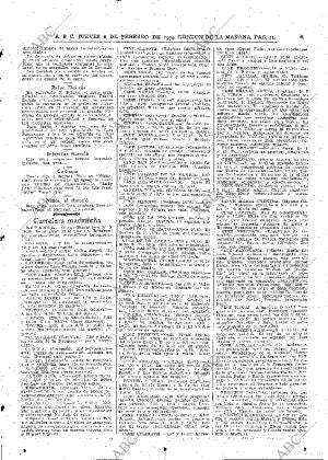 ABC MADRID 08-02-1934 página 51