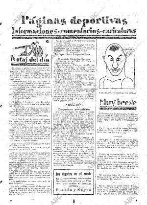 ABC MADRID 08-02-1934 página 53