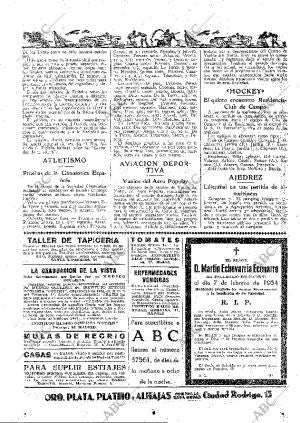 ABC MADRID 08-02-1934 página 56