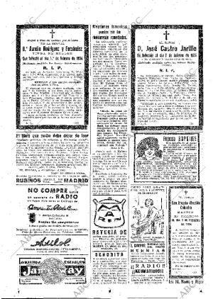 ABC MADRID 08-02-1934 página 58