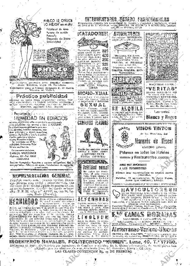 ABC MADRID 08-02-1934 página 59