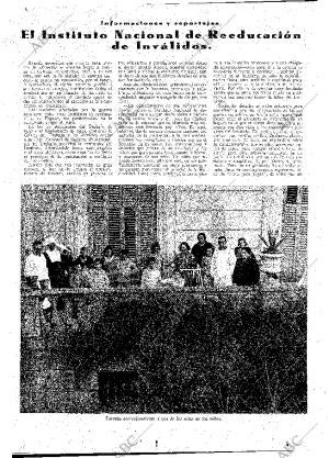 ABC MADRID 08-02-1934 página 6