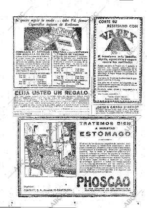 ABC MADRID 08-02-1934 página 60