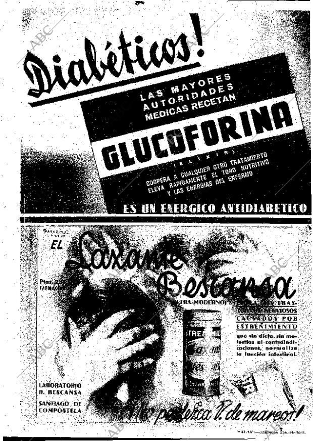 ABC MADRID 08-02-1934 página 64