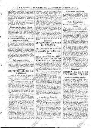 ABC MADRID 09-02-1934 página 23