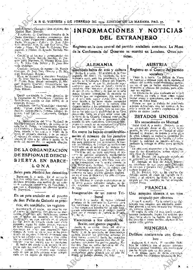ABC MADRID 09-02-1934 página 37