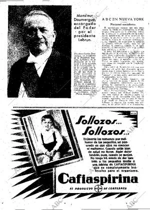 ABC MADRID 09-02-1934 página 4