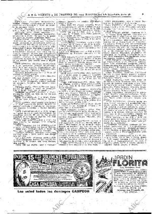 ABC MADRID 09-02-1934 página 46