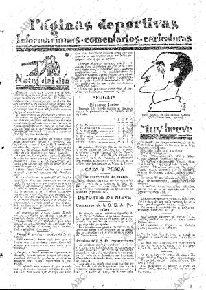 ABC MADRID 09-02-1934 página 47