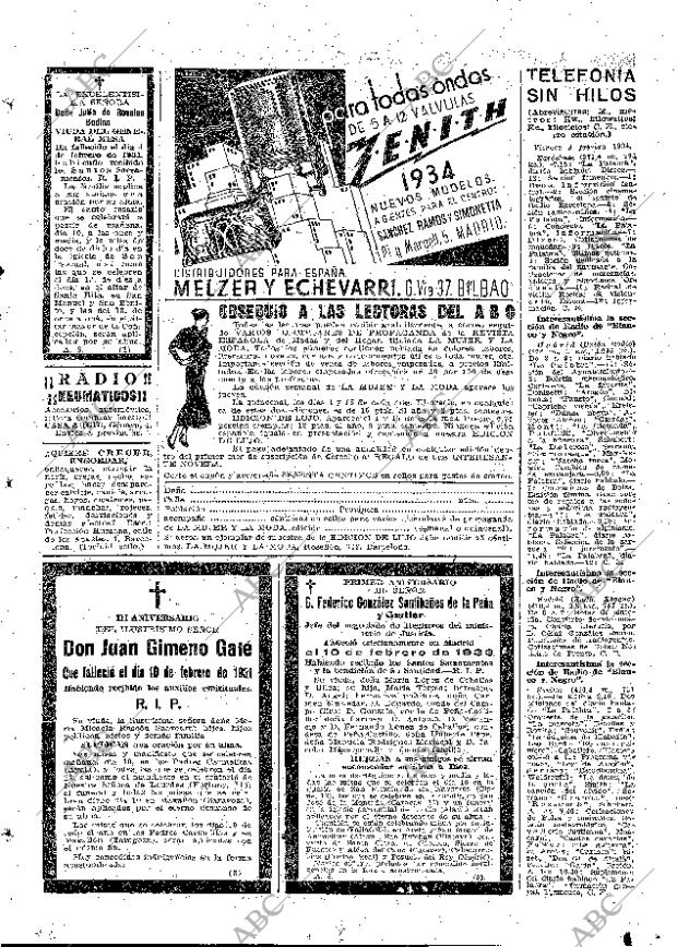 ABC MADRID 09-02-1934 página 51